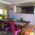 Maison Piscine Et Pkg Privés En Petite Camargue Villa
