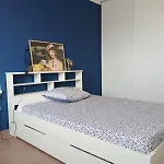 Villa Maison Piscine Et Pkg Privés En Petite Camargue *
