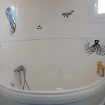 Villa Maison Piscine Et Pkg Privés En Petite Camargue Beauvoisin (Gard)