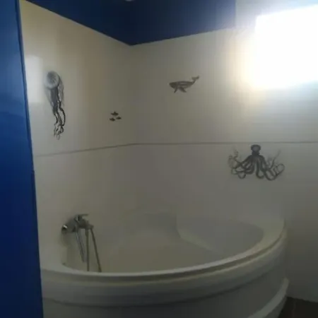 Vila Maison Piscine Et Pkg Prives En Petite Camargue *