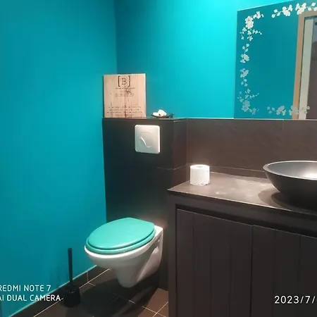 Maison Piscine Et Pkg Prives En Petite Camargue