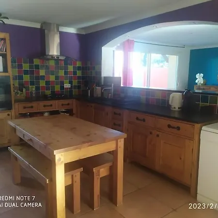 Maison Piscine Et Pkg Prives En Petite Camargue Beauvoisin (Gard)
