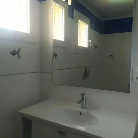 Maison Piscine Et Pkg Prives En Petite Camargue *