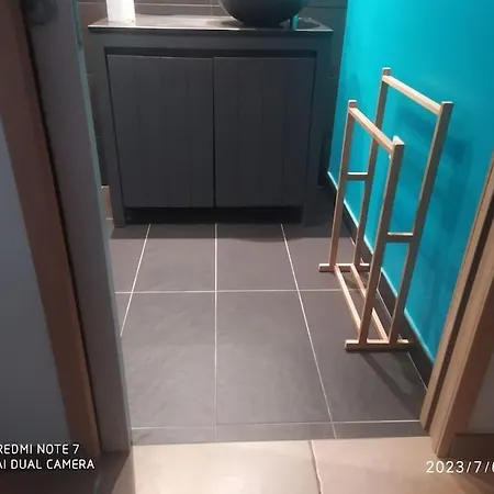 Vila Maison Piscine Et Pkg Prives En Petite Camargue Beauvoisin (Gard)