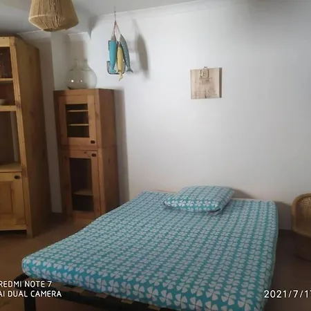 Villa Maison Piscine Et Pkg Prives En Petite Camargue