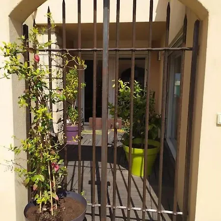 Vila Maison Piscine Et Pkg Prives En Petite Camargue Beauvoisin (Gard)