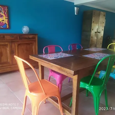 Maison Piscine Et Pkg Prives En Petite Camargue * Beauvoisin (Gard)