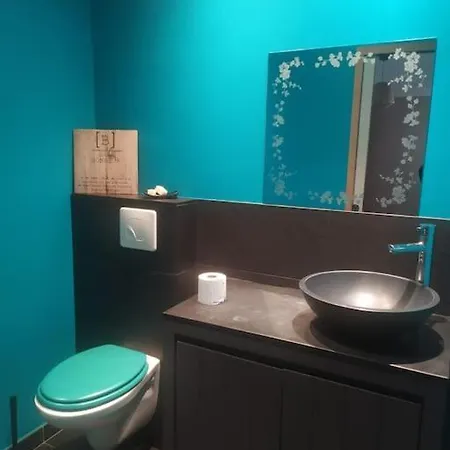Villa Maison Piscine Et Pkg Prives En Petite Camargue Beauvoisin (Gard)