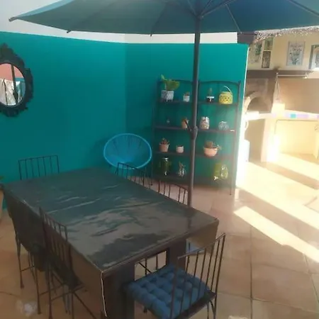 Maison Piscine Et Pkg Prives En Petite Camargue * Beauvoisin (Gard)