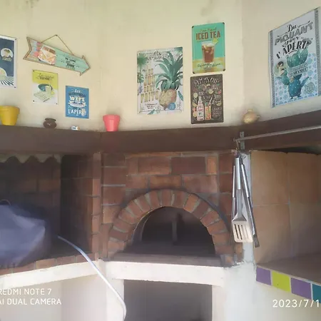 Vila Maison Piscine Et Pkg Prives En Petite Camargue