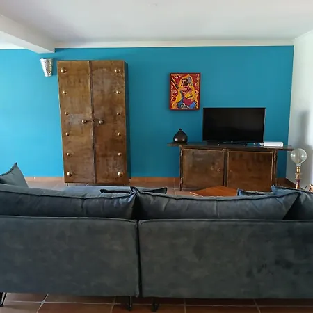 Vila Maison Piscine Et Pkg Prives En Petite Camargue *