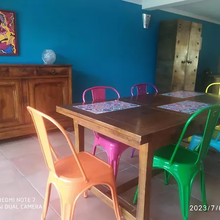 Maison Piscine Et Pkg Prives En Petite Camargue Vila *