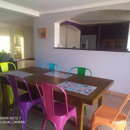 Maison Piscine Et Pkg Prives En Petite Camargue Vila