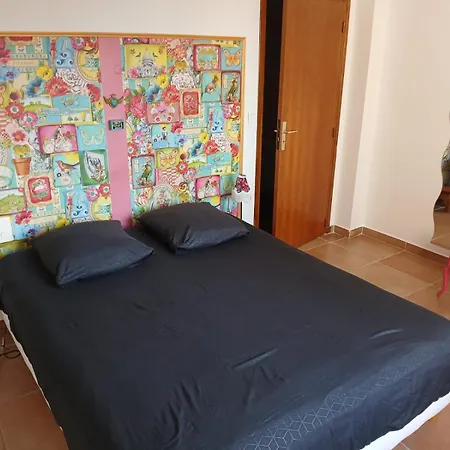 Vila Maison Piscine Et Pkg Prives En Petite Camargue Beauvoisin (Gard)