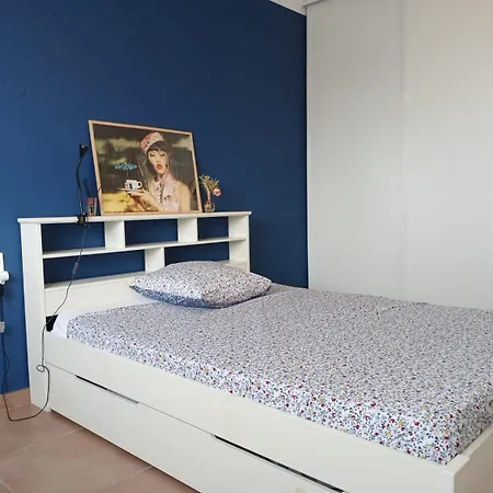 Vila Maison Piscine Et Pkg Prives En Petite Camargue *