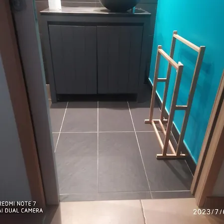 Maison Piscine Et Pkg Prives En Petite Camargue