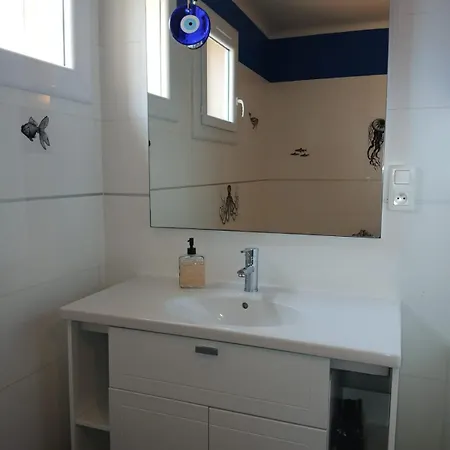 Vila Maison Piscine Et Pkg Prives En Petite Camargue