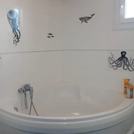 Vila Maison Piscine Et Pkg Prives En Petite Camargue Beauvoisin (Gard)
