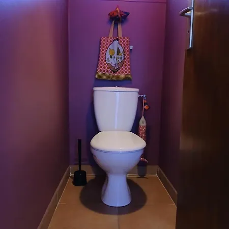 Vila Maison Piscine Et Pkg Prives En Petite Camargue *