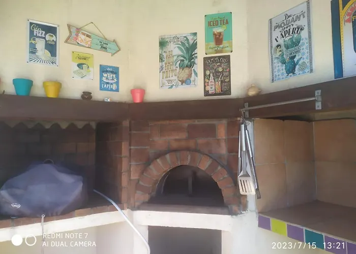 Villa Maison Piscine Et Pkg Prives En Petite Camargue