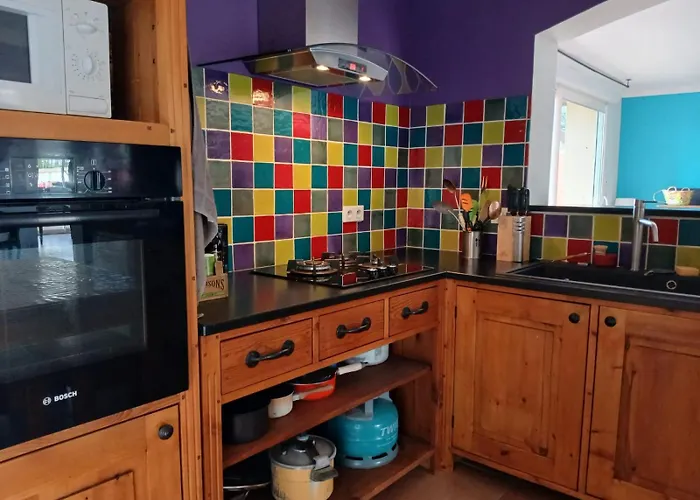 Maison Piscine Et Pkg Prives En Petite Camargue * Beauvoisin (Gard)