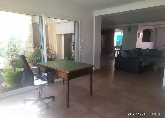 Maison Piscine Et Pkg Prives En Petite Camargue Villa Beauvoisin (Gard)