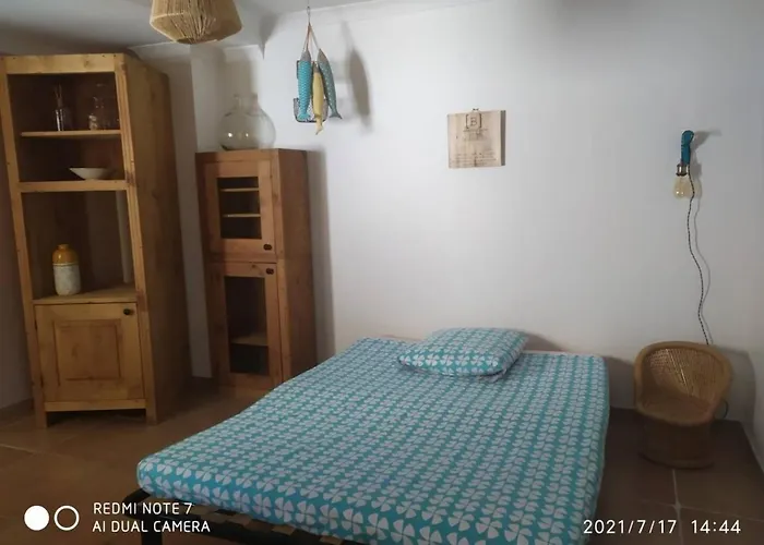 Villa Maison Piscine Et Pkg Prives En Petite Camargue Beauvoisin (Gard)