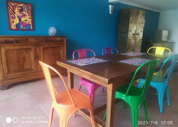 Maison Piscine Et Pkg Prives En Petite Camargue Villa *