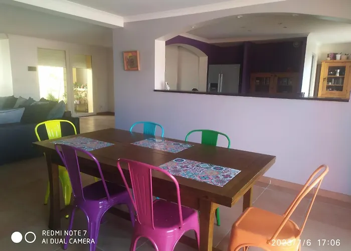 Maison Piscine Et Pkg Prives En Petite Camargue Villa