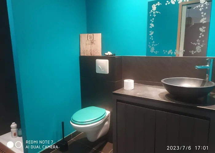 Maison Piscine Et Pkg Prives En Petite Camargue Villa Beauvoisin (Gard)