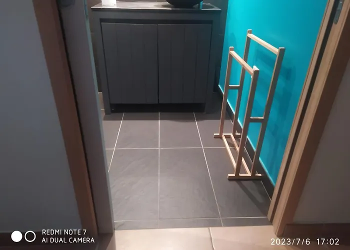 Maison Piscine Et Pkg Prives En Petite Camargue