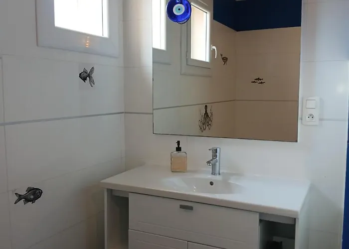 Maison Piscine Et Pkg Prives En Petite Camargue Villa *